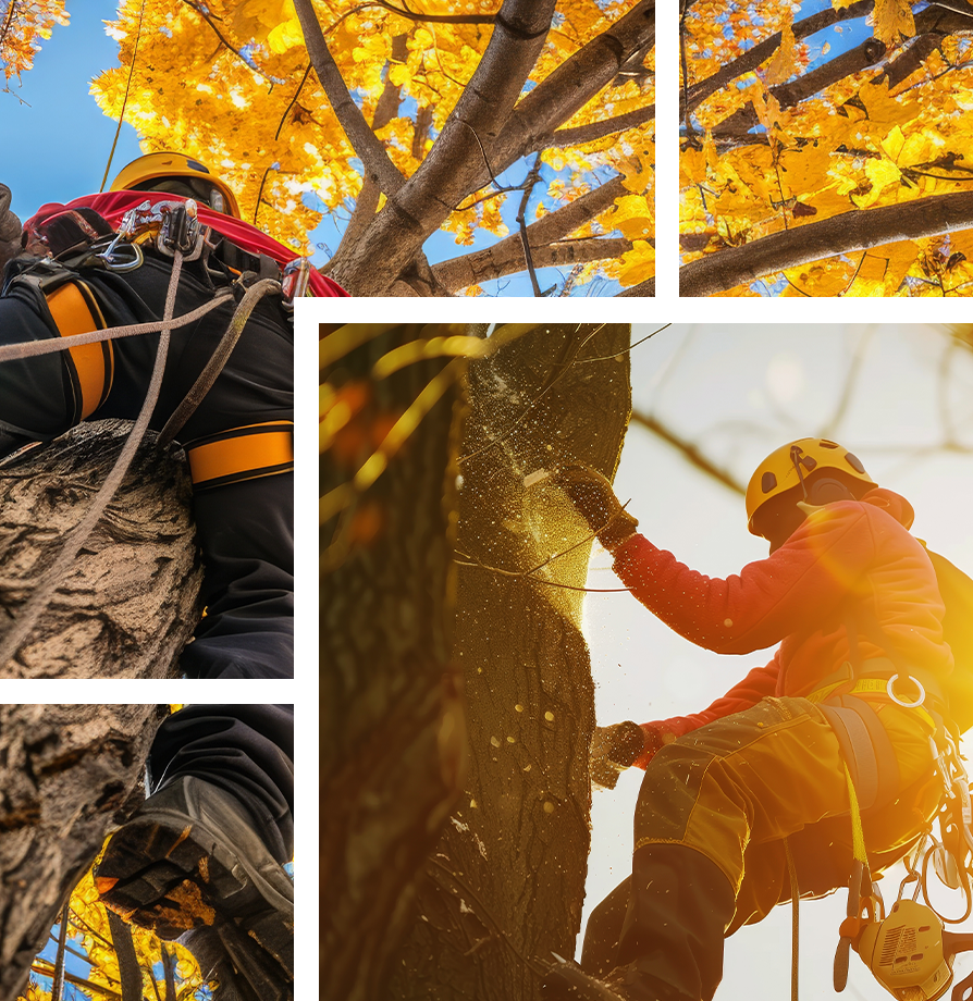 Tree Surgery Stonehill Green